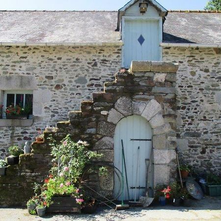 Le Petit Chateau Noyal-Pontivy Ngoại thất bức ảnh