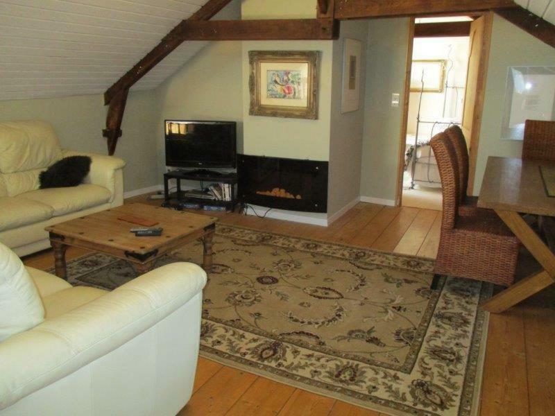 Le Petit Chateau Noyal-Pontivy Ngoại thất bức ảnh