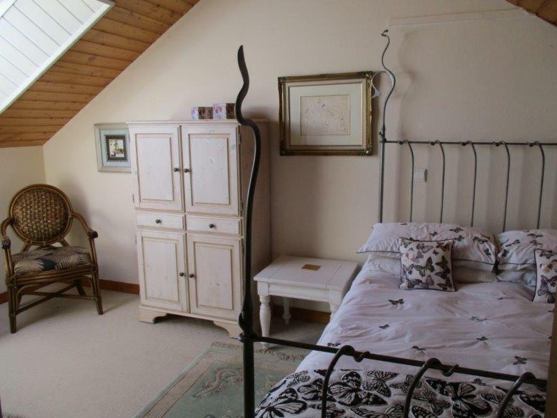 Le Petit Chateau Noyal-Pontivy Ngoại thất bức ảnh