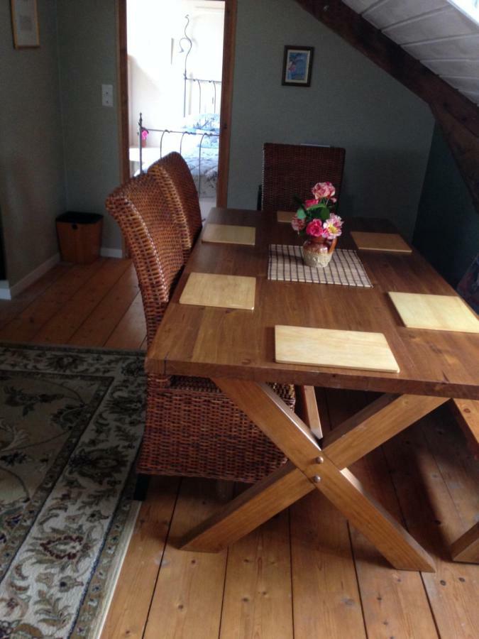 Le Petit Chateau Noyal-Pontivy Ngoại thất bức ảnh