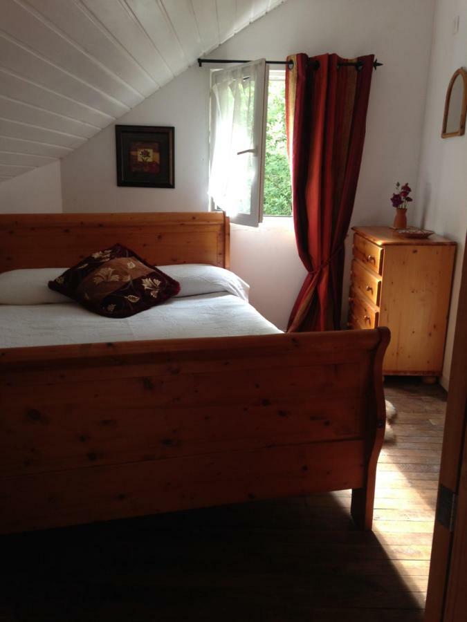 Le Petit Chateau Noyal-Pontivy Ngoại thất bức ảnh